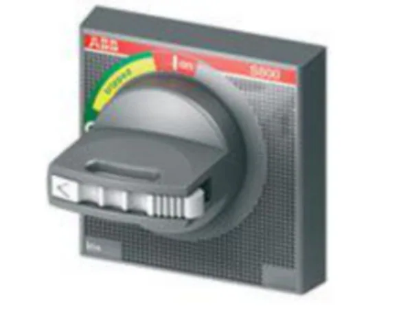Oviväännin, ABB VÄÄNNIN S800 S800-RHE-H