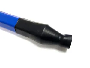 Päätetuppilo Nestor Cables - PÄÄTETUPPILO NESTOR SUOJATULPPA 16-21MM