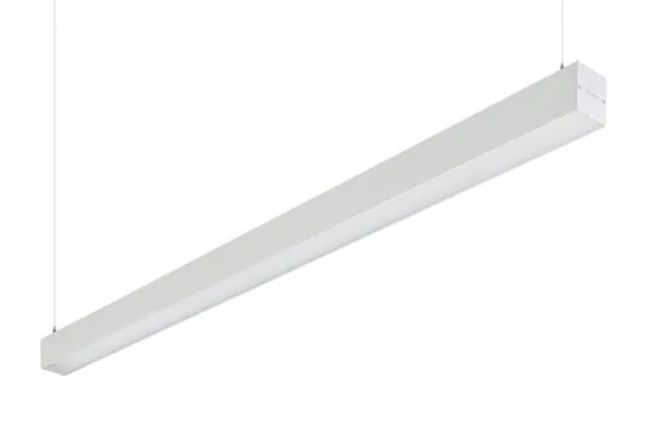 Pinta-/ripustusvalaisin Philips KeyLine SM350C 50S/840 PSD L1500 ALU