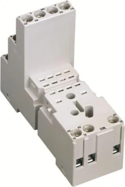Relekanta ABB tarvike 2C/O CR-M RELEELLE
