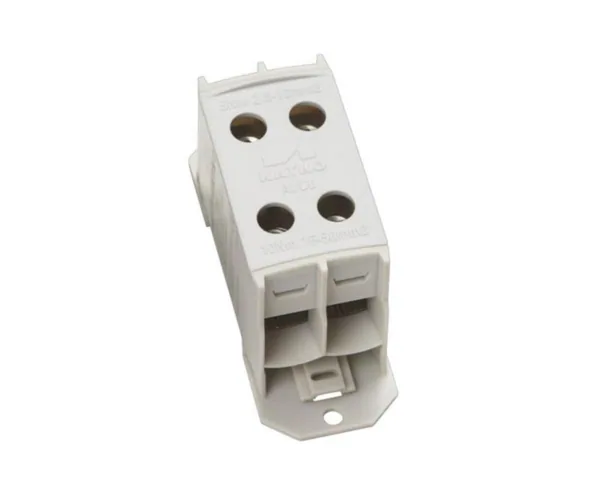 Riviliitin Katko KL 2X50 (2X2.5 - 50MM AL/CU