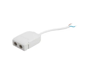 Sähköinen lisätarvike Hide-a-lite Q-box Micro - SÄHKÖINEN LISÄTARV.Q-BOX MICRO Q-BOX MICRO 3-NAPAINEN