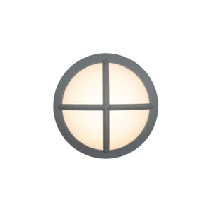 Seinävalaisin ulko Hide-a-lite Moon Public - SEINÄVALAISIN ULKO HIDE A LITE MOON PUBLIC CROSS I IK10 HARM