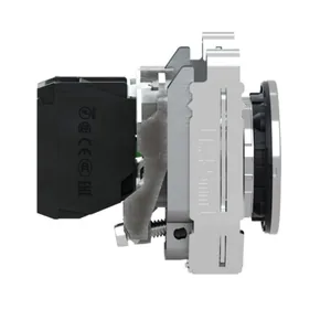 Kumisuojuspainike Schneider Electric Harmony - TASOPAINIKE HARMONY XB4FA3311 VIHR VALK I 1NO