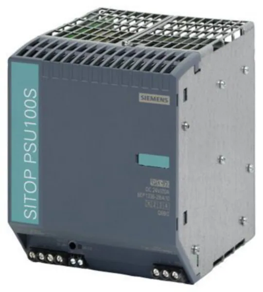 Teholähde Siemens Sitop Smart