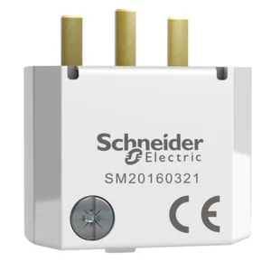 Valaisinpistotulppa DCL Schneider Electric Exxact - VALAISINPISTOTULPPA EXXACT DCL VAL