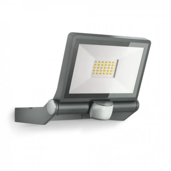 Valonheitin Steinel XLED ONE SENSOR SARJA S IP44 2050lm 3K AN