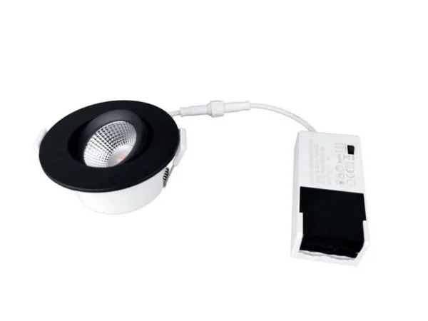 Alasvalo FTLight Salla 60°, SALLA 6W 60° 3CCT MU