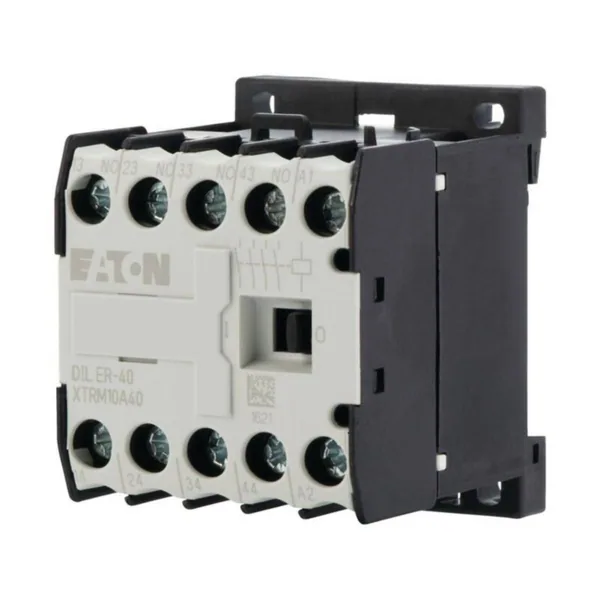 Apukontaktori Eaton DILER-40(230V50HZ,240V60HZ
