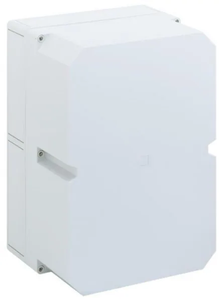 Asennuskotelo PS Spelsberg TK O 3625-16-O