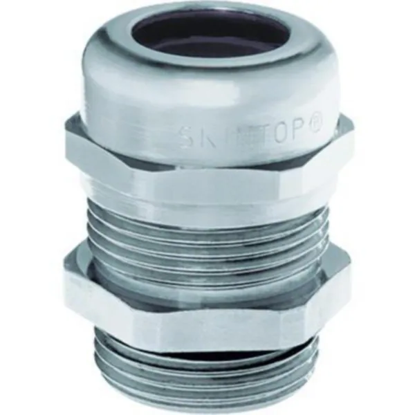Holkkitiiviste metalli SKINTOP MS-M M32 11-21mm IP69