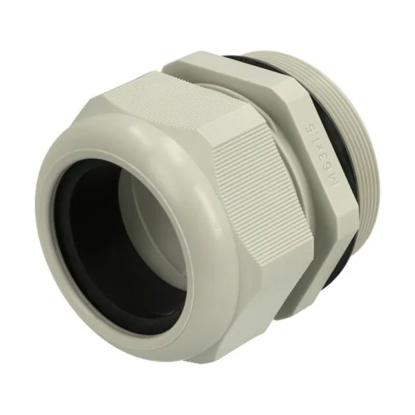 Holkkitiiviste muovi Fibox CABLE GPA M63L