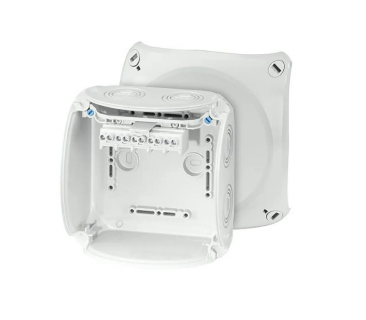 Jakorasia Hensel Enycase KF 0604 G 4mm2 HAR IP66/IP67