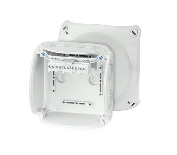 Jakorasia Hensel Enycase KF 0604 G 4mm2 HAR IP66/IP67