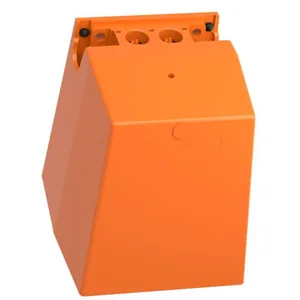 Jalkapainike Schneider Electric Preventa - JALKAPAINIKE PREVENTA XPER 611