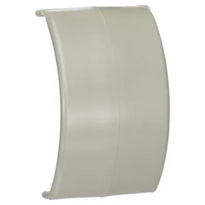 Jatkokappale Hager electraplan.AK - JATKOKAPPALE ELECTRAPLAN.AK AK35107 PVC 10x35 HAR
