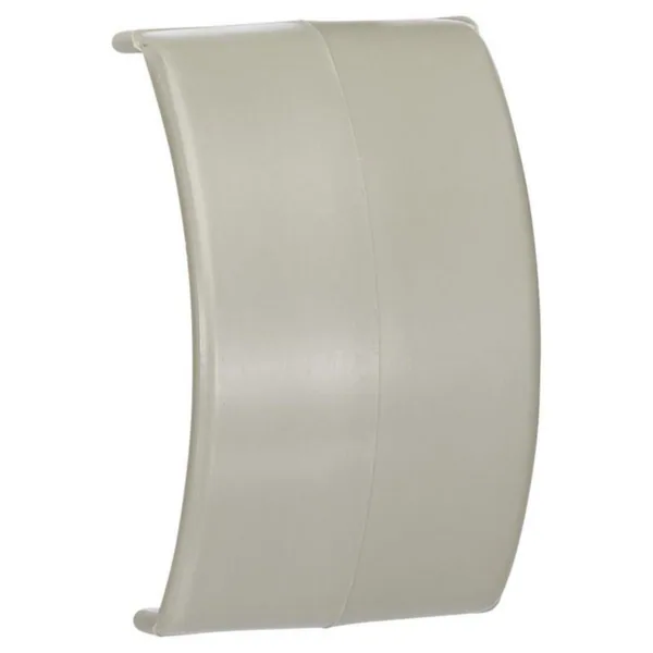 Jatkokappale ELECTRAPLAN.AK AK35107 PVC 10x35 HAR