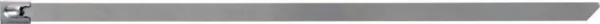 Johdinside Elematic Colsteel HST TERÄS 266x4.6mm INOX 316 100kpl/pss