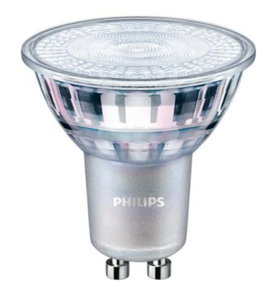 Kohdelamppu Philips Master Value GU10 940 380LM 50W=3.7W 36D – 4000