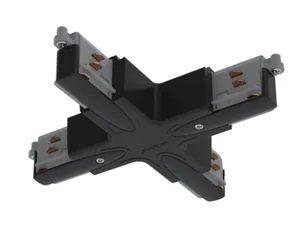 Kosketinkiskotarvike Unipro X-kappale - KOSKETINKISKOTARVIKE UNIPRO UNIPRO XA3B X-KAPPALE MUSTA