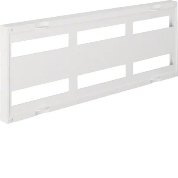 Kosketussuoja Hager Univers N US23A2 VAL 750X300 DIN