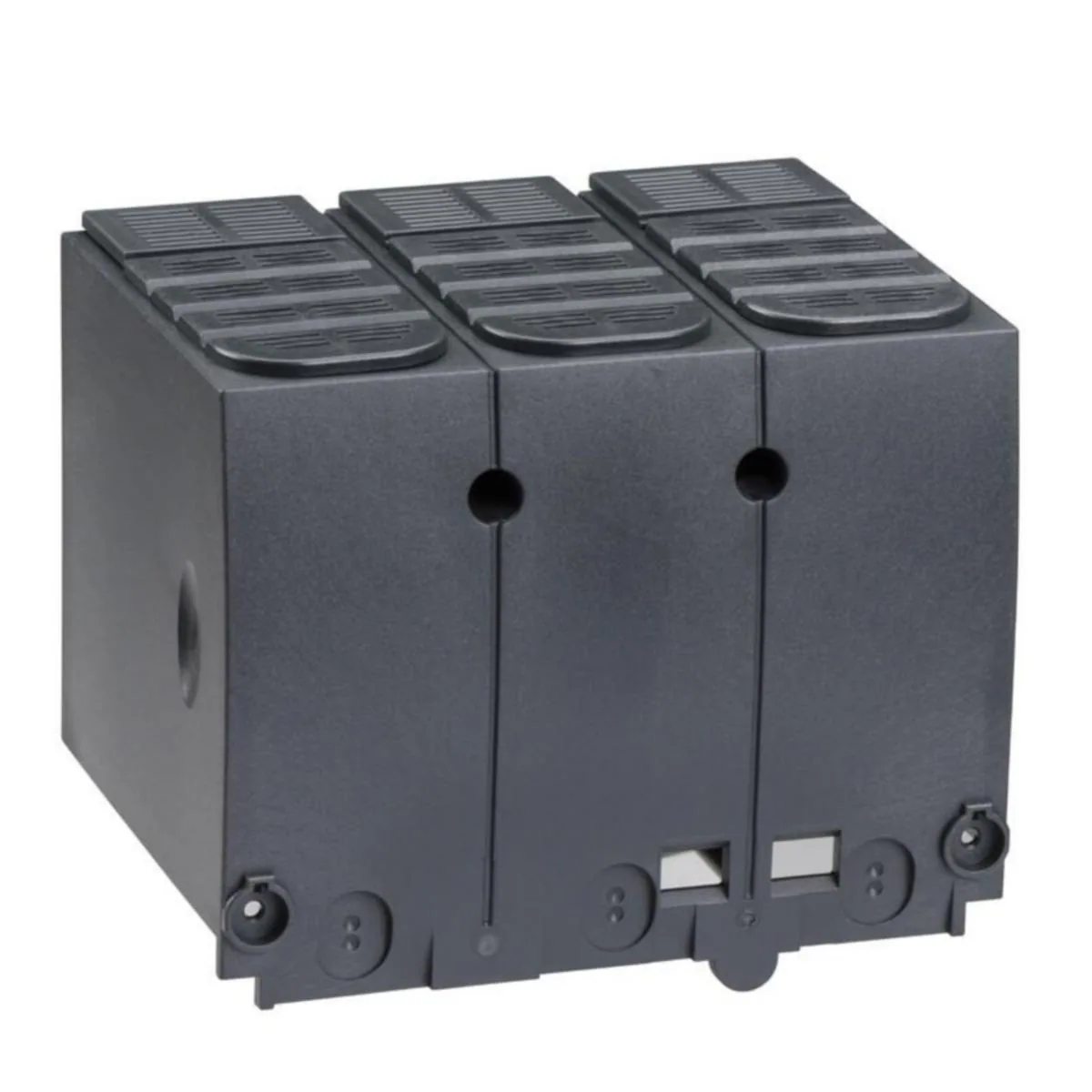 Kosketussuoja Schneider Electric TeSys - KOSKETUSSUOJA TESYS KOSKETUSSUOJA (1 PARI)