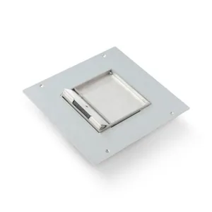 Lattiarasia Ensto Elwo - LATTIARASIA ELWO 160X160MM 80MM C1 2KN RST