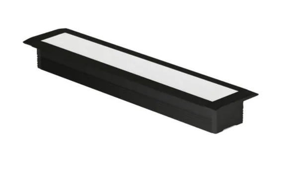 LED-alumiiniprofiili SAAS Highline Strip Rail 25X13 UPPO B
