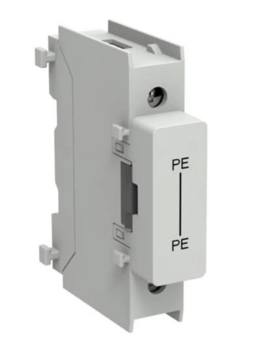 Lisänapa ABB Smart Power OT Plus - LISÄNAPA OT PLUS PE-NAPA OT63…100G2_