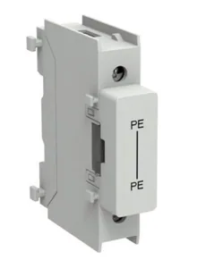 Lisänapa ABB Smart Power OT Plus - LISÄNAPA OT PLUS PE-NAPA OT63…100G2_