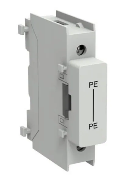 Lisänapa ABB Smart Power OT Plus PE-NAPA OT63…100G2_