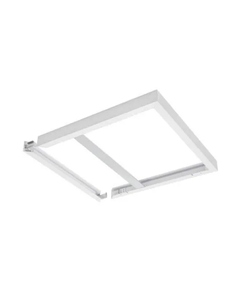 Mekaaninen lisätarvike Ledvance Panel PFM 600 PL SURFACE MOUNT KIT