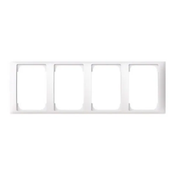Peitelevy ABB SAGA 100 mm 4OS/IP21/100MM