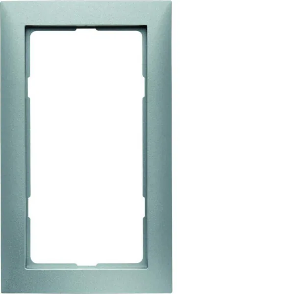 Peitelevy Hager S.1 1OS. KNX-PAIN. ALU