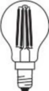 Pienkupulamppu Ledvance Performance Classic P - PIENKUPULAMPPU CLP 2,5W/827 250LM E14 CL