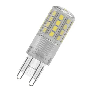 Pienoislamppu Ledvance Performance Special PIN - PIENOISLAMPPU LEDVANCE PIN 4,5W/827 600LM G9 CL