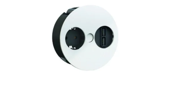 Pistorasia + USB Bachmann Twist
