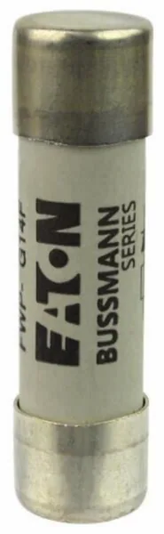Putkisulake keraaminen UR Bussmann 10A 690VAC GR 14X51MM