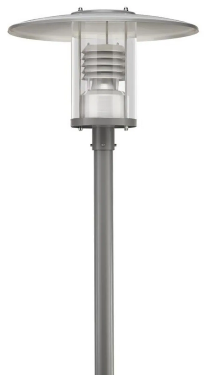 Pylväsvalaisin Karlux Talas LED - PYLVÄSVALAISIN TALAS LED TALAS LED KL-HA-E27-IP44