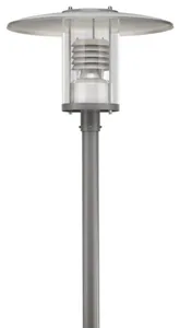 Pylväsvalaisin Karlux Talas LED - PYLVÄSVALAISIN TALAS LED TALAS LED KL-HA-E27-IP44