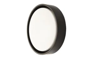 Seinä/kattovalaisin ulko SG Frame Round