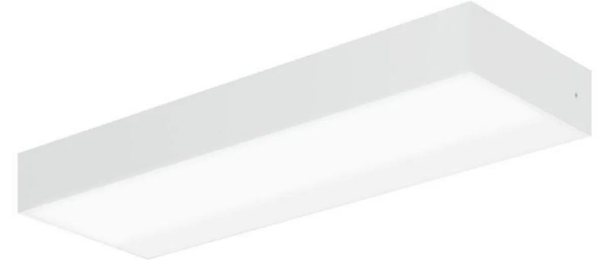 Seinävalaisin ulko Airam Dora Double LED IP65 13W/840 GLFR WH – 4000