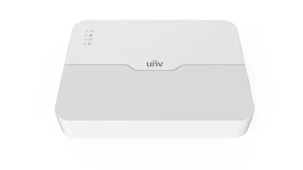 Tallenninjärjestelmä UNV Easy NVR 16-KANAVAA 8XPOE 1XSATA