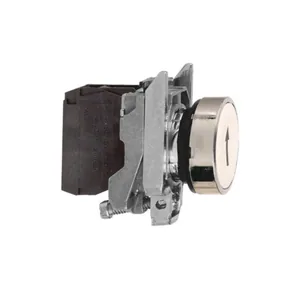 Painike Schneider Electric Harmony XB4 - TASOPAINIKE HARMONY XB4BA3341 VALKOINEN - NO
