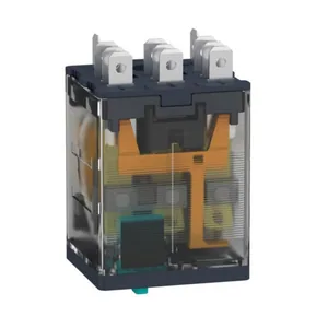 Tehorele Schneider Electric Zelio - TEHORELE ZELIO 24VDC 3C/O 15A LED