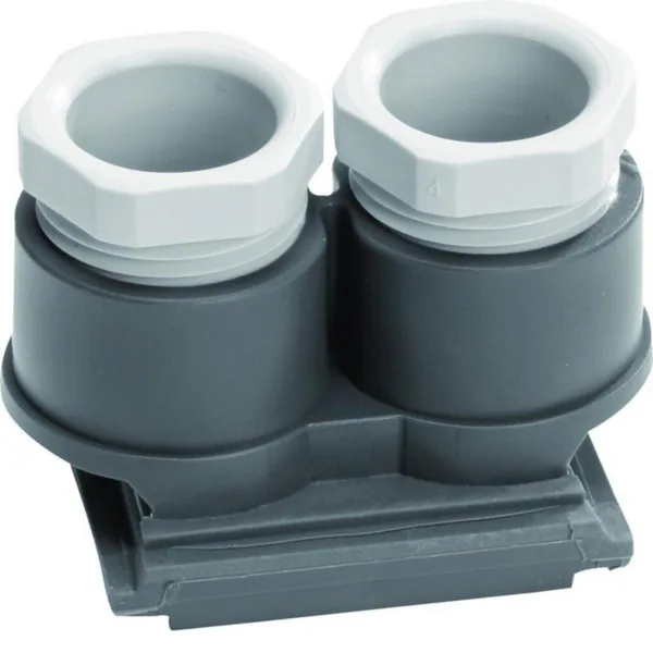 Tiiviste Hager W.1 putkelle 2XM20X1.5 HAR