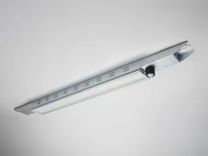 Tunnistinvalaisin Hide-a-lite Indline G2 - TUNNISTINVALAISIN INDLINE G2 IP23 15400LM 80W CASAMBI PIR