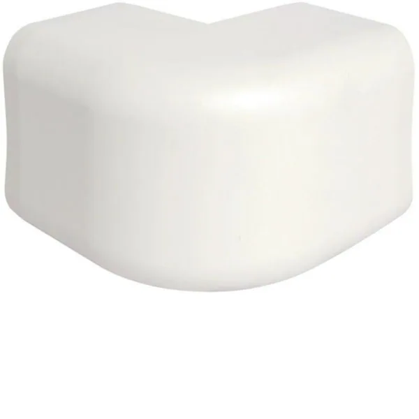 Ulkokulma Hager Clima CLM500653 PVC CLMU50X65 VAL