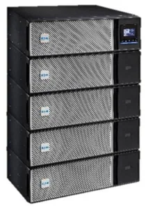 UPS-lisäakku Eaton 5-sarja - UPS-LISÄAKKU 5-SARJA EATON 5PX EBM 48V RT2U