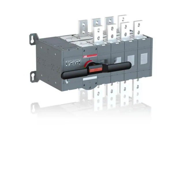 Vaihtokytkin ABB 4-napainen 4-NAP. 1600A 690V AC-22A